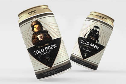 From Ape Movement to Café Reality